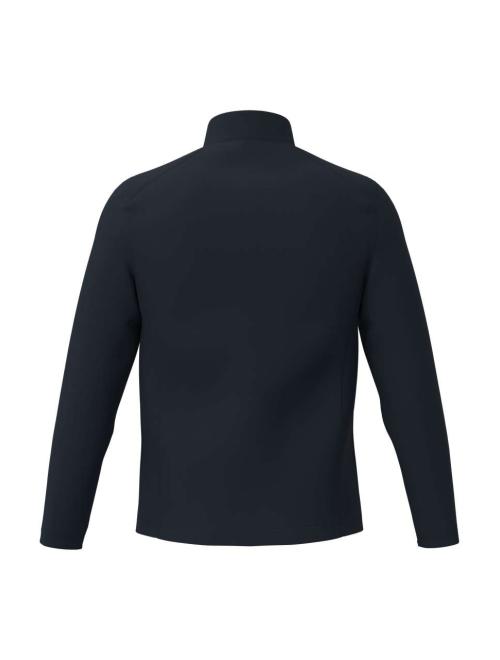 FÉRFI ALAP SOFTSHELL DZSEKI