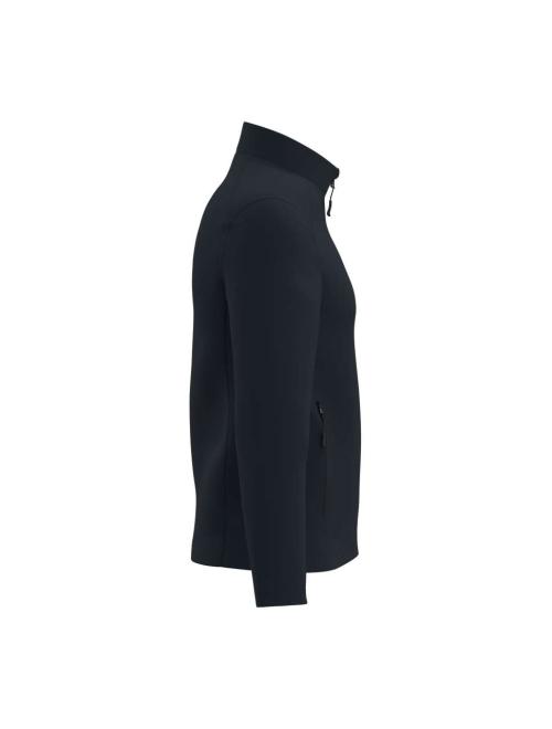 FÉRFI ALAP SOFTSHELL DZSEKI