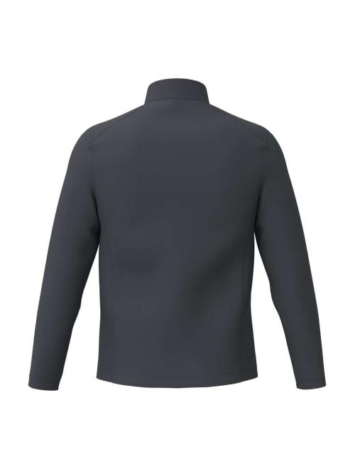 FÉRFI ALAP SOFTSHELL DZSEKI