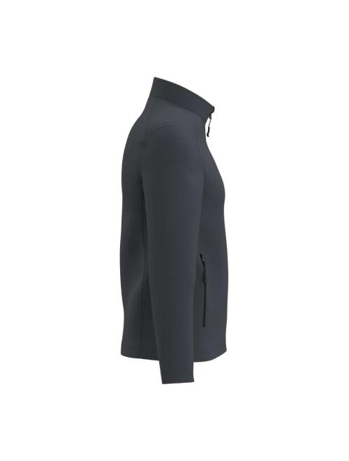 FÉRFI ALAP SOFTSHELL DZSEKI