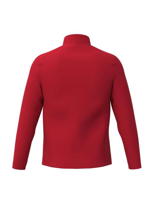 FÉRFI ALAP SOFTSHELL DZSEKI