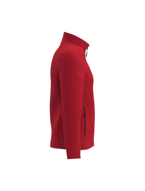 FÉRFI ALAP SOFTSHELL DZSEKI