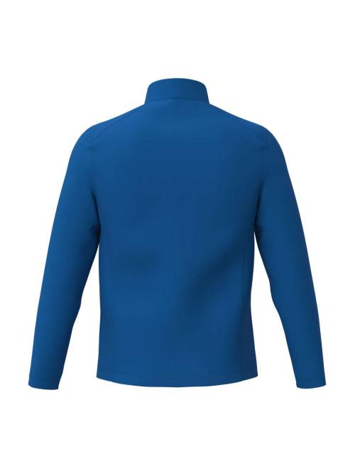 FÉRFI ALAP SOFTSHELL DZSEKI