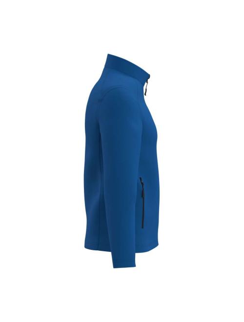 FÉRFI ALAP SOFTSHELL DZSEKI