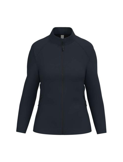 NŐI ALAP SOFTSHELL DZSEKI