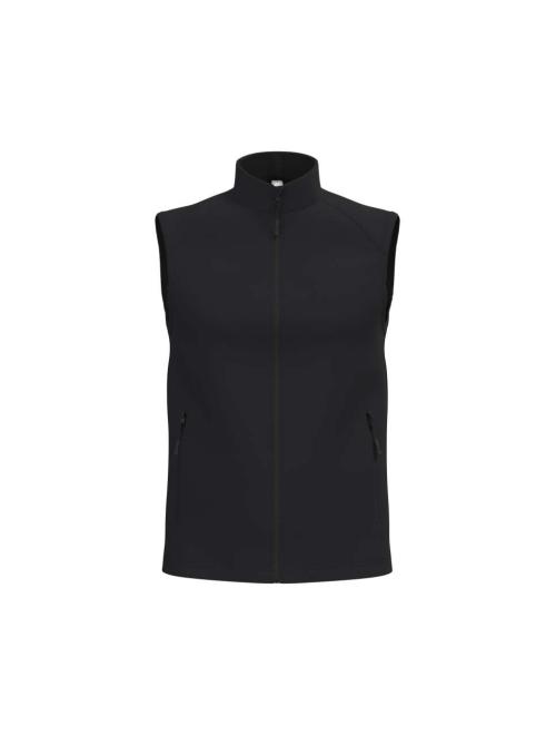 UNISZEX ALAP SOFTSHELL MELLÉNY