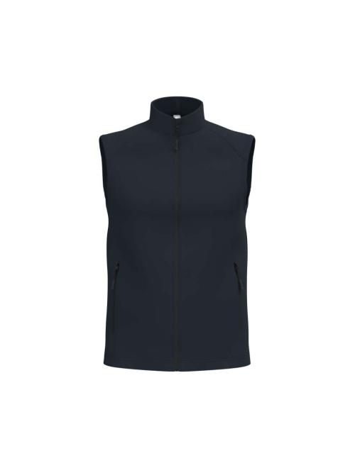UNISZEX ALAP SOFTSHELL MELLÉNY