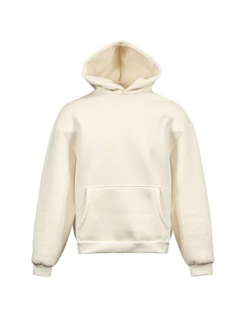 BOXY - SOFT KAPUCNIS PULÓVER