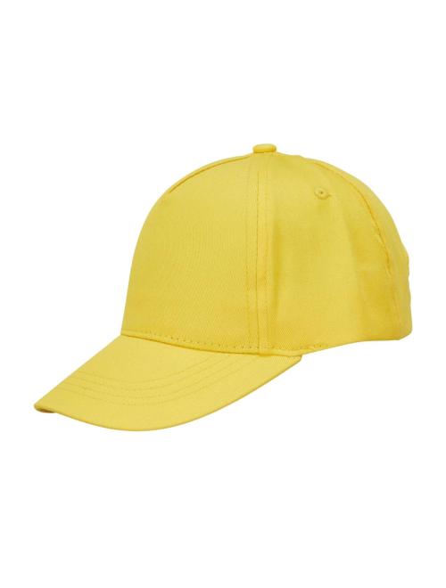 SOL'S BUZZ - 5 PANELES GYERMEK SAPKA
