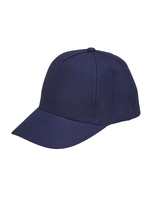 SOL'S BUZZ - 5 PANELES GYERMEK SAPKA