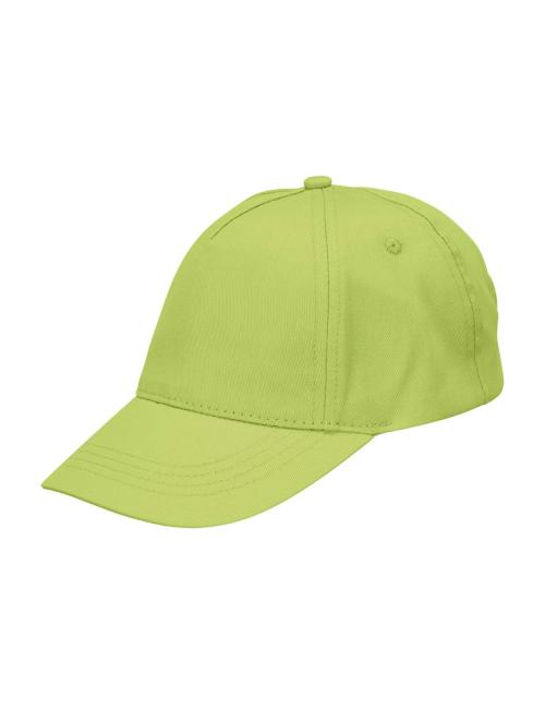 SOL'S BUZZ - 5 PANELES GYERMEK SAPKA