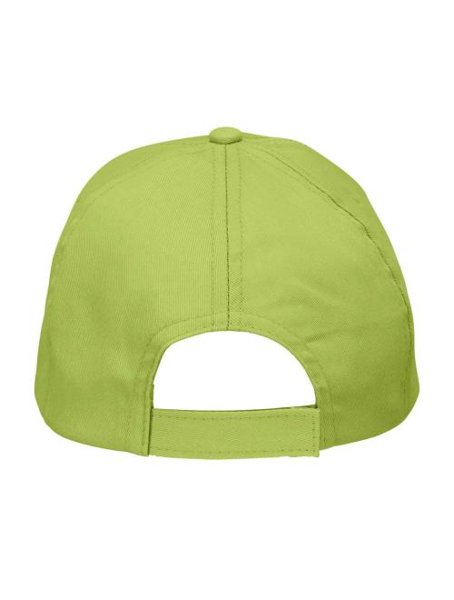 SOL'S BUZZ - 5 PANELES GYERMEK SAPKA