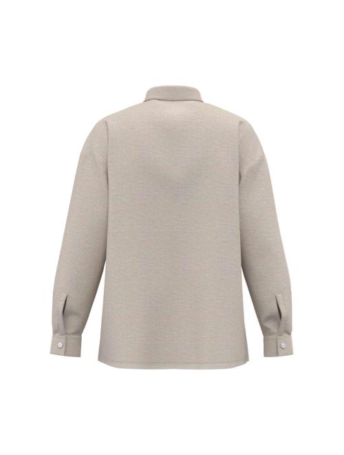 NŐI OVERSIZED LEN ING