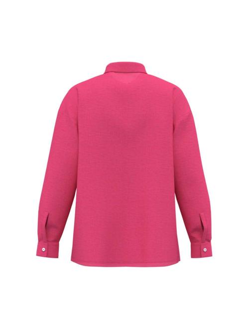NŐI OVERSIZED LEN ING