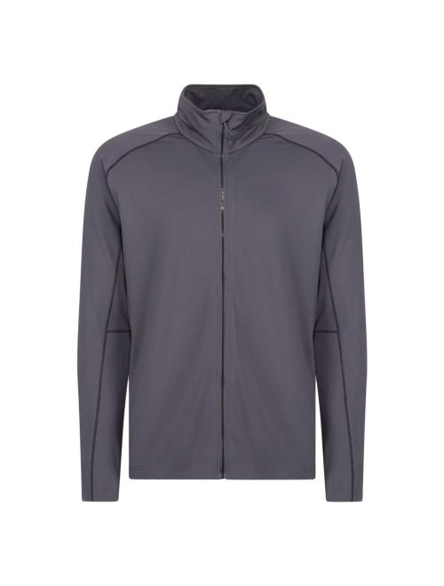 CORE STRETCH FULL ZIP MIDLAYER