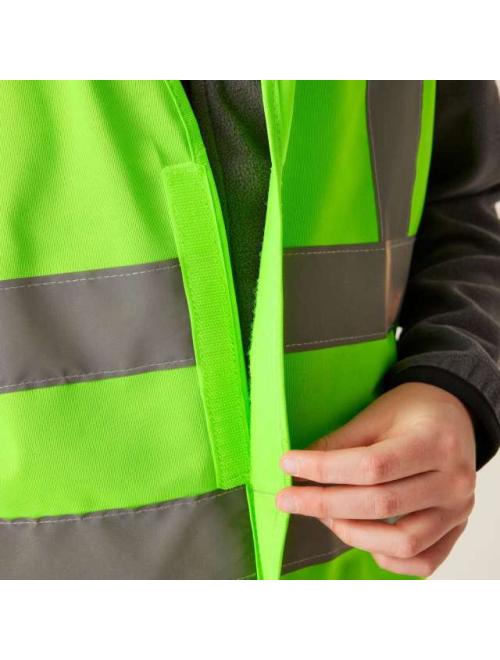 HI-VIS PRO JUNIOR MELLÉNY
