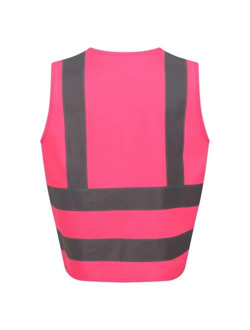 HI-VIS PRO JUNIOR MELLÉNY