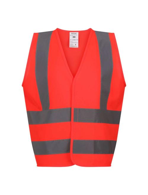 HI-VIS PRO JUNIOR MELLÉNY