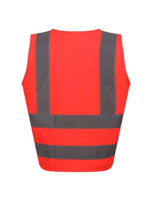 HI-VIS PRO JUNIOR MELLÉNY