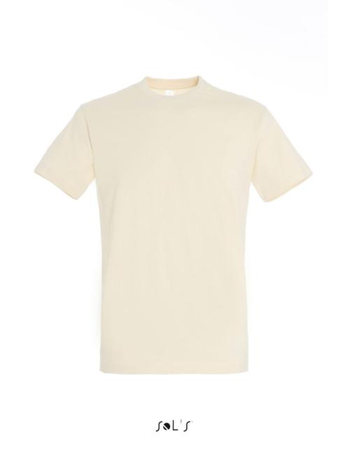 IMPERIAL MEN ROUND COLLAR T-SHIRT