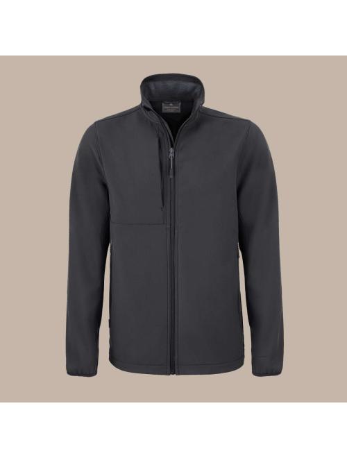 EXPERT FÉRFI BASECAMP SOFTSHELL KABÁT EXPERT FÉRFI BASECAMP SOFTSHELL KABÁT
