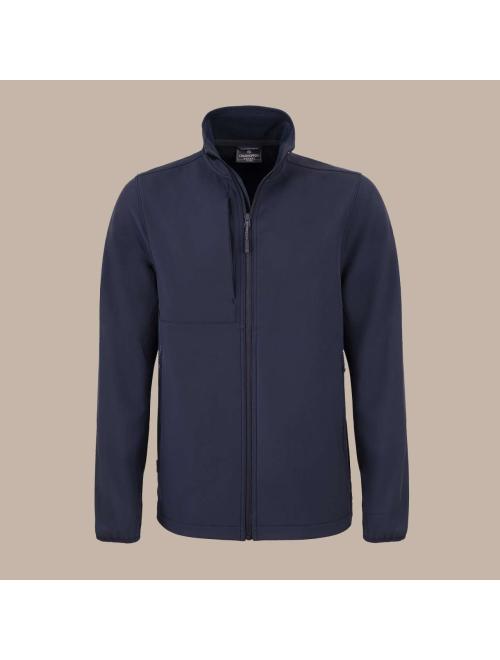 EXPERT FÉRFI BASECAMP SOFTSHELL KABÁT