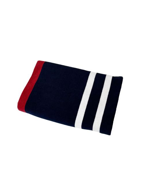 OLIMA „SAILOR” BEACH VELOUR TOWEL
