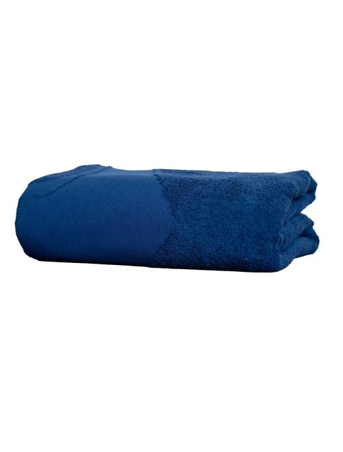 OLIMA ANCHOR JACQUARD STRANDTÖRÖLKÖZŐ
