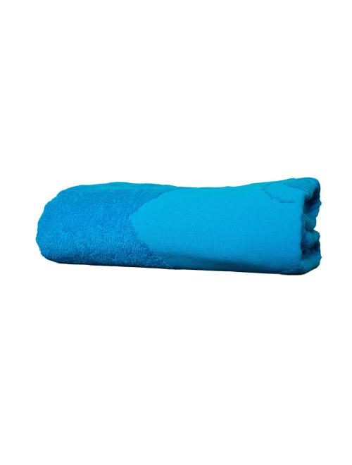 OLIMA ANCHOR JACQUARD STRANDTÖRÖLKÖZŐ