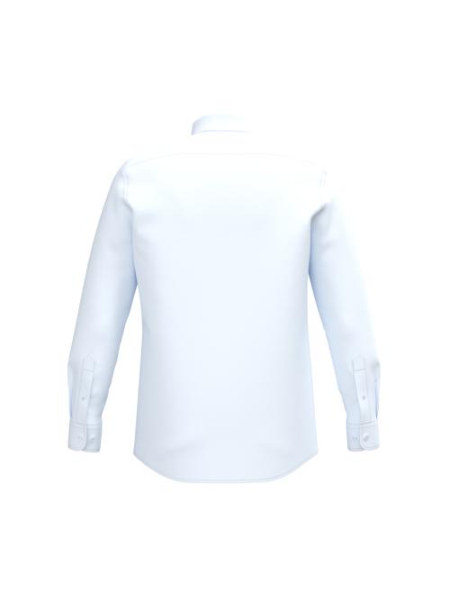 POPLIN EASY CARE POLYCOTTON ING