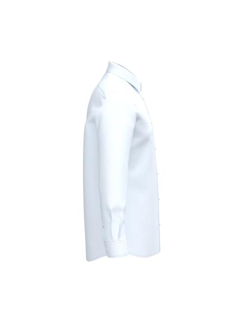 POPLIN EASY CARE POLYCOTTON ING