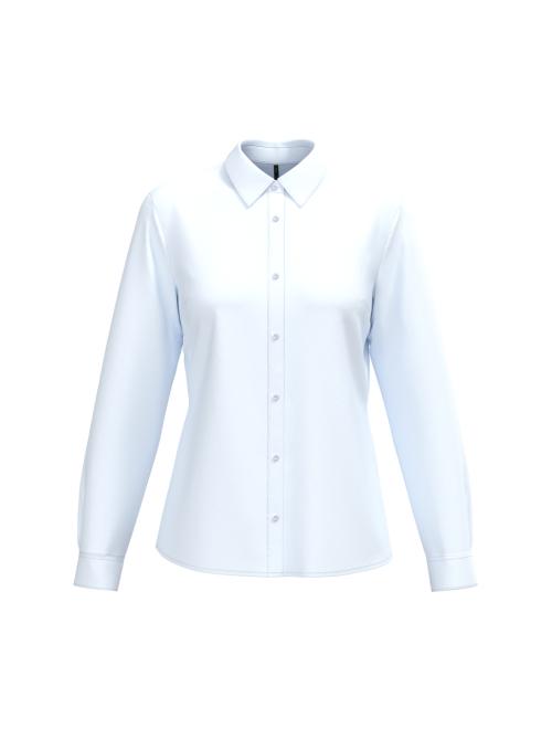 NŐI POPLIN EASY CARE POLYCOTTON ING