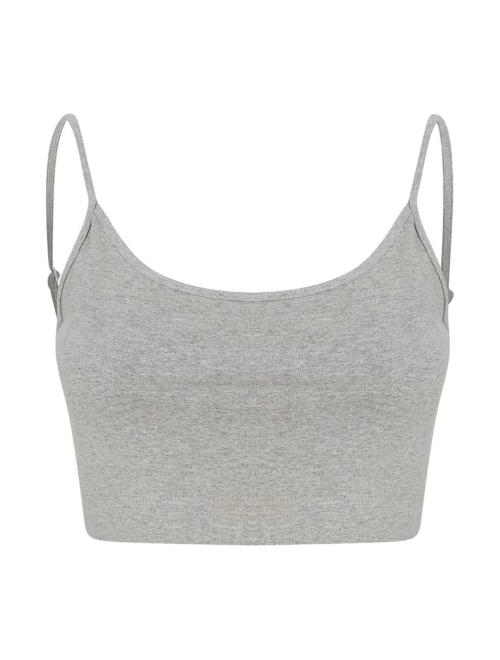 fENNTARTHATÓ FORRÁSBÓL SZÁRMAZÓ PÁNTOS NŐI CROP TOP fENNTARTHATÓ FORRÁSBÓL SZÁRMAZÓ PÁNTOS NŐI CROP TOP
