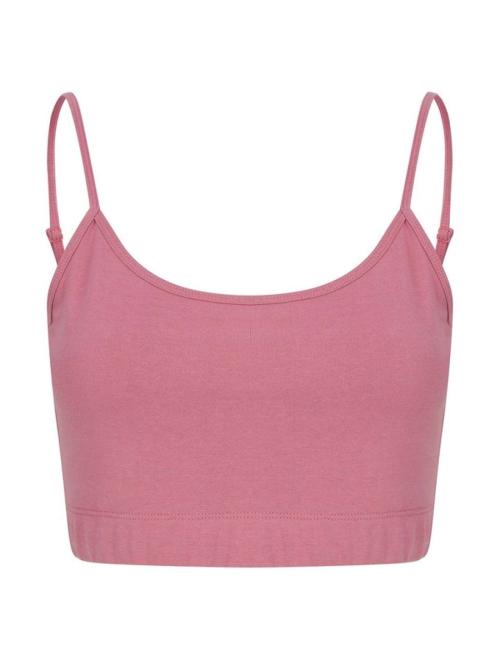 fENNTARTHATÓ FORRÁSBÓL SZÁRMAZÓ PÁNTOS NŐI CROP TOP fENNTARTHATÓ FORRÁSBÓL SZÁRMAZÓ PÁNTOS NŐI CROP TOP