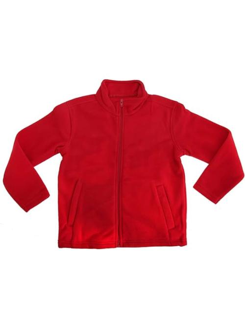 KIDS BRIGADE FLEECE