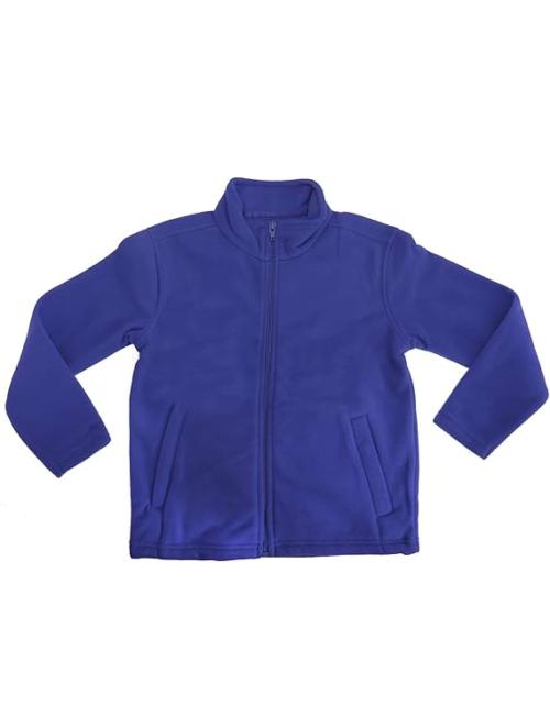 KIDS BRIGADE FLEECE