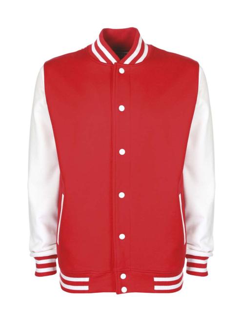 VARSITY JACKET