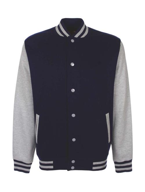 VARSITY JACKET