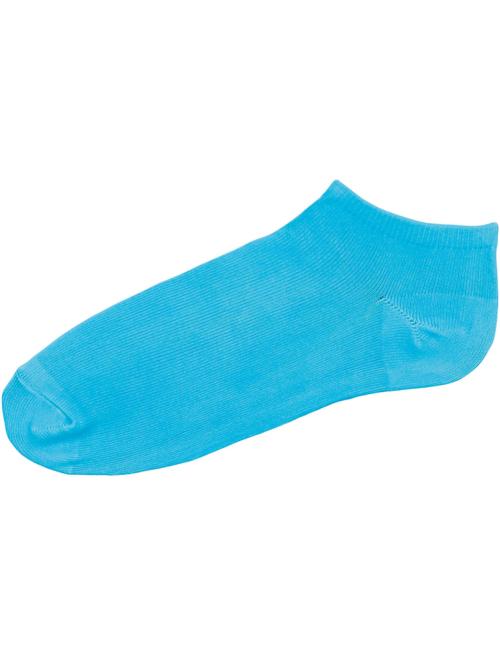 MICROFIBRE TRAINER SOCKS - PACK OF 3 PAIRS