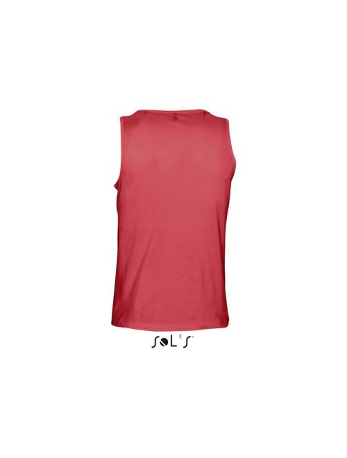 JUSTIN MEN'S TANK TOP