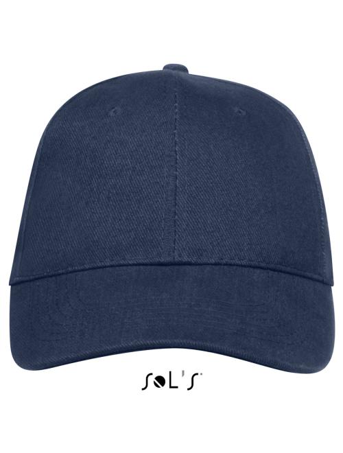 BUFFALO - SIX PANELS CAP BUFFALO - SIX PANELS CAP