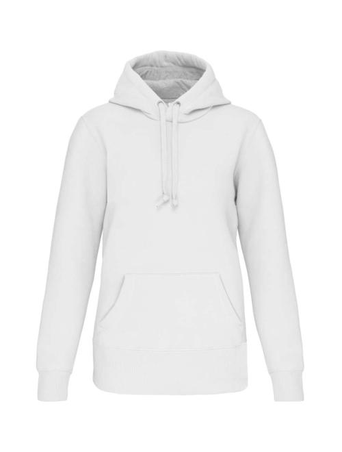HOODED SWEATSHIRT HOODED SWEATSHIRT