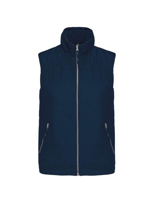MESSENGER - BODYWARMER MESSENGER - BODYWARMER