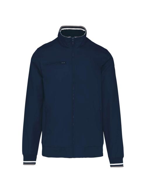 CITY BLOUSON JACKET CITY BLOUSON JACKET