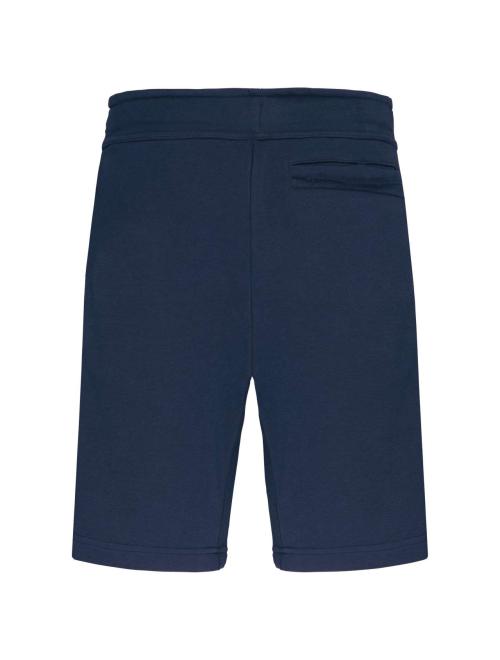 UNISEX FRENCH TERRY BERMUDA SHORTS