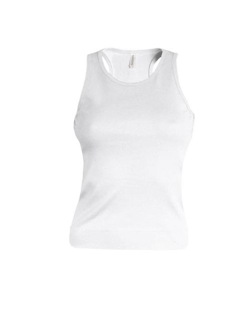 ANGELINA - LADIES' VEST ANGELINA - LADIES' VEST