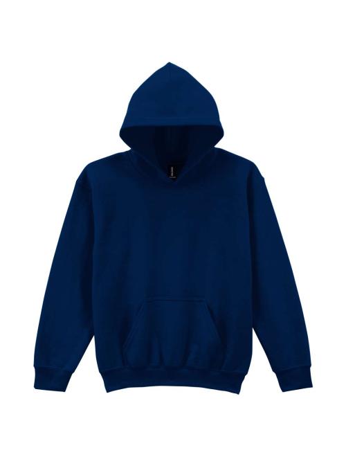 HEAVY BLEND™ YOUTH HOODED SWEATSHIRT HEAVY BLEND™ YOUTH HOODED SWEATSHIRT