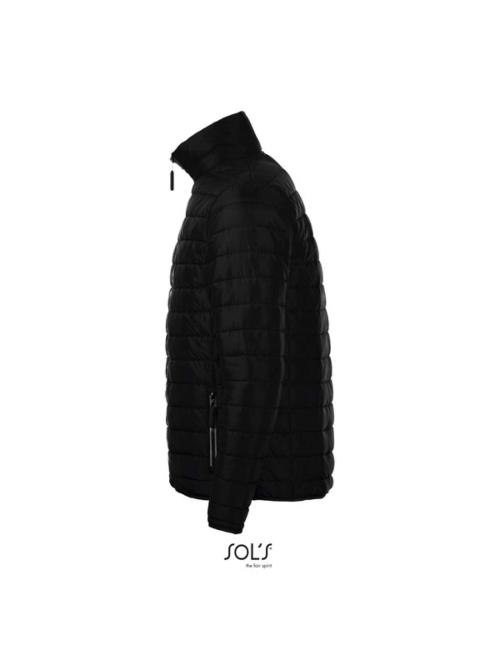 RIDE MEN - LIGHT PADDED JACKET RIDE MEN - LIGHT PADDED JACKET