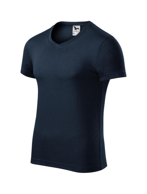 Slim Fit V-neck Slim Fit V-neck
