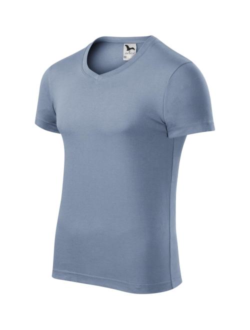 Slim Fit V-neck Slim Fit V-neck